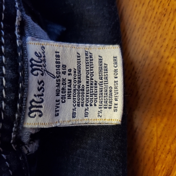 Miss me Jean's - Picture 9 of 13